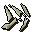 Bone fragments