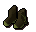 Swampbark boots
