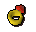 Ring of forging