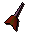 Amethyst dart