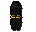 Black platelegs (g)