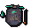 Shattered banner