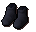 Shattered boots (t1)