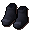 Shattered boots (t2)