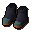 Shattered boots (t3)