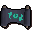 Shattered teleport scroll