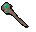 Shattered cane