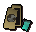 Shattered cannon ornament kit