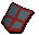 Zamorak kiteshield