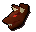 Ensouled hellhound head