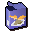Fish food