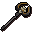 Accursed sceptre (u)