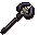 Accursed sceptre (au)