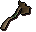 Bronze felling axe