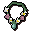 Petal garland
