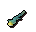 Immature tecu salamander