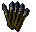 Moonlight antler bolts