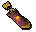 Blessed Dizana's quiver OSRS item icon
