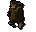 Eclipse moon tassets (broken)