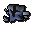 Blue moon chestplate (broken)
