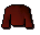 Red robe top