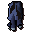 Blue moon tassets (broken)