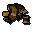 Blood moon chestplate (broken)