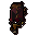 Blood moon tassets (broken)