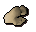 Raw barb-tailed kebbit