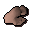 Raw wild kebbit