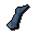 Moonlight antelope antler