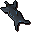 Moonlight antelope fur
