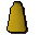 Yellow robe bottoms