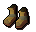 Guild hunter boots