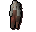 Mixed hide legs