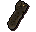 Mixed hide cape
