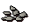 Blessed bone shards