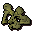 Zombie pirate key