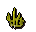 Chompy bird hat