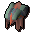 Hueycoatl hide coif
