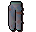 Hueycoatl hide chaps