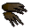 Bronze claws