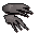 Steel claws