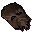 Greenman mask