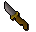 Fletching knife