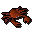 Red crab