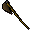 Bronze halberd