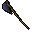 Mithril halberd