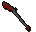 Dragon halberd