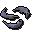 Raw anchovies